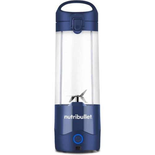 Блендер NutriBullet NBP003NBL