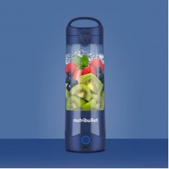 Блендер NutriBullet NBP003NBL