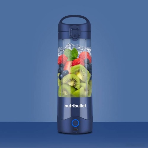 Блендер NutriBullet NBP003NBL