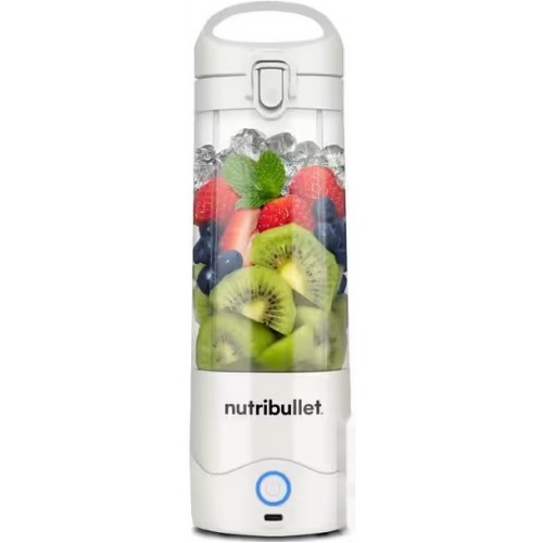 Блендер NutriBullet NBP003W