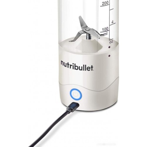 Блендер NutriBullet NBP003W