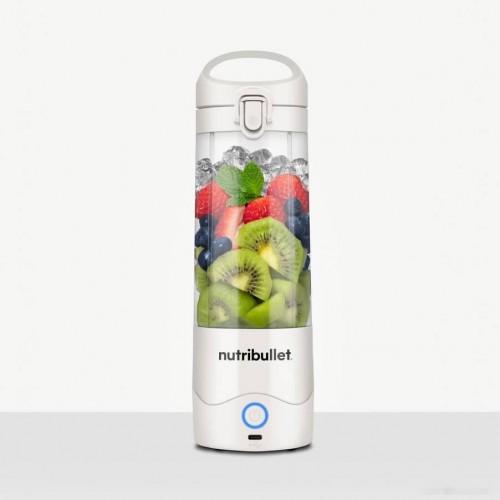 Блендер NutriBullet NBP003W