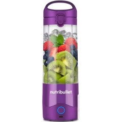 Блендер NutriBullet NBP003PU