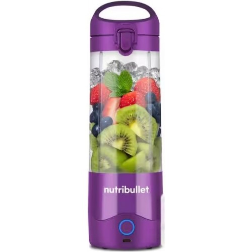 Блендер NutriBullet NBP003PU