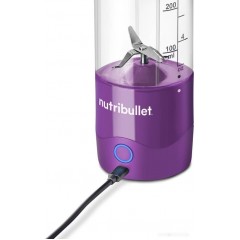 Блендер NutriBullet NBP003PU