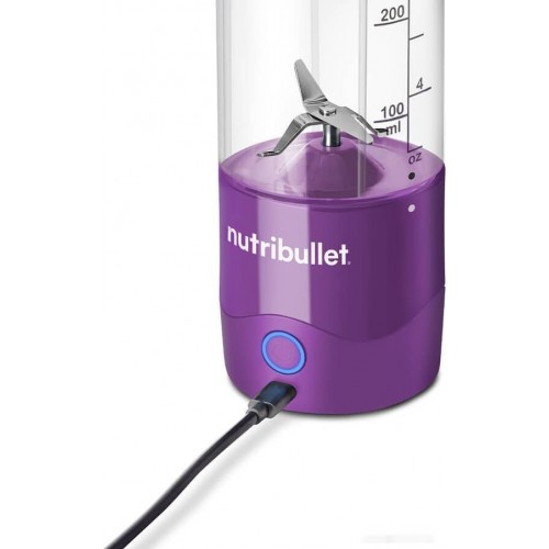 Блендер NutriBullet NBP003PU