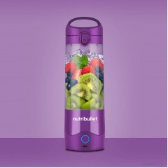 Блендер NutriBullet NBP003PU