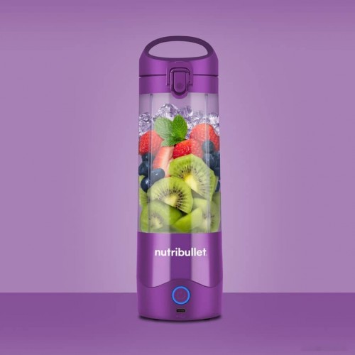 Блендер NutriBullet NBP003PU