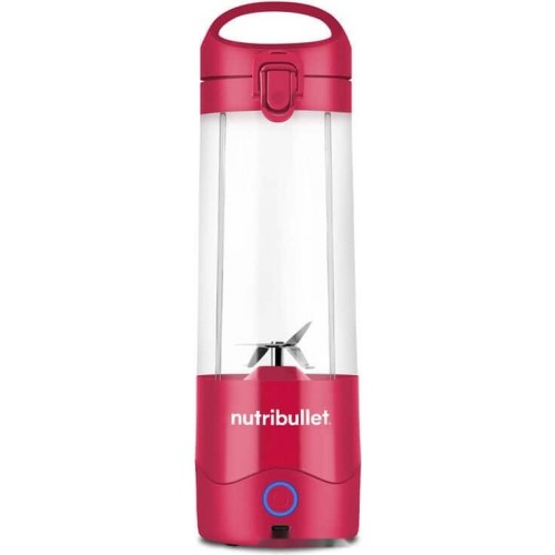 Блендер NutriBullet NBP003MA