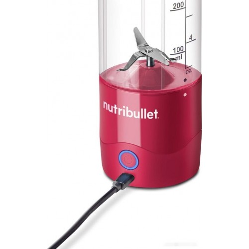 Блендер NutriBullet NBP003MA