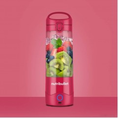 Блендер NutriBullet NBP003MA
