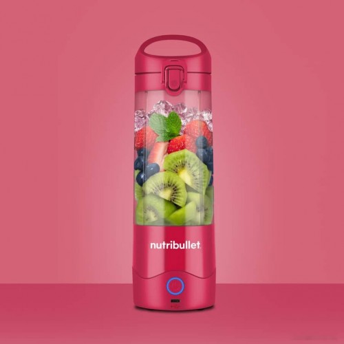 Блендер NutriBullet NBP003MA