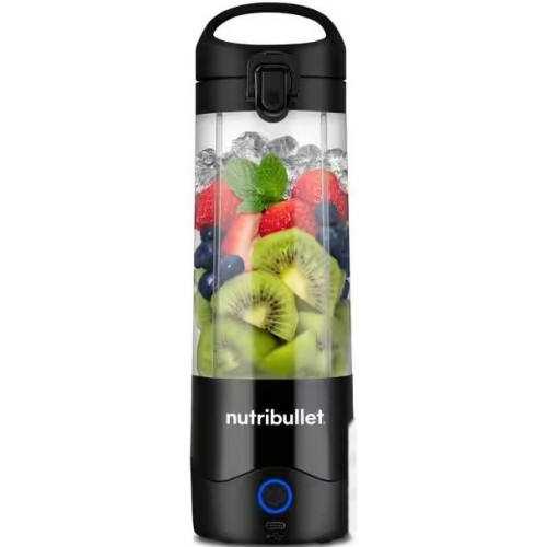 Блендер NutriBullet NBP003B