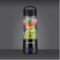 Блендер NutriBullet NBP003B