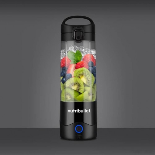 Блендер NutriBullet NBP003B