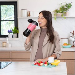 Блендер NutriBullet NBP003B