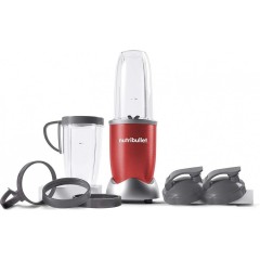 Блендер NutriBullet Pro NB908R