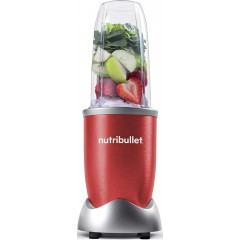 Блендер NutriBullet Pro NB908R