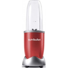 Блендер NutriBullet Pro NB908R