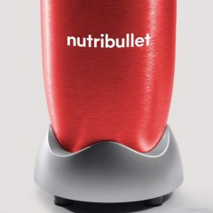 Блендер NutriBullet Pro NB908R