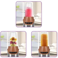 Блендер Kitfort Shake & Take КТ-3521