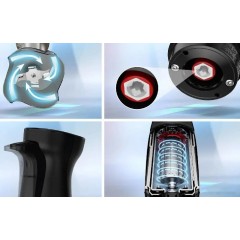 Блендер Bosch MSM6M610