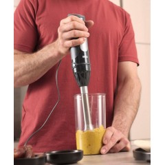 Блендер Braun MQ 55001 MBK