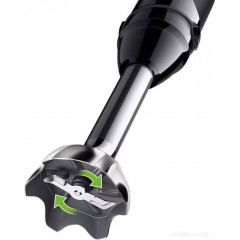 Блендер Braun MQ 55307 MBK