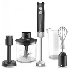 Блендер CENTEK CT-1352 (черный)