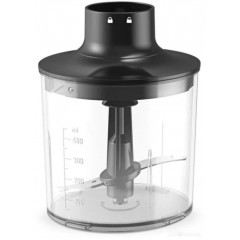 Блендер CENTEK CT-1352 (черный)