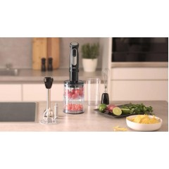 Блендер Braun MQ55254MBK