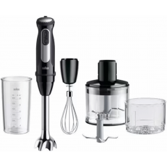 Блендер Braun MultiQuick 5 Pro MQ 55254 M