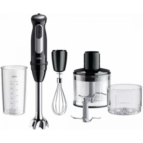 Блендер Braun MultiQuick 5 Pro MQ 55254 M