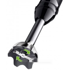 Блендер Braun MultiQuick 5 Pro MQ 55254 M