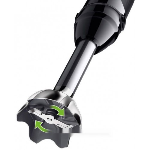 Блендер Braun MultiQuick 5 Pro MQ 55254 M