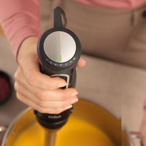 Блендер Braun MultiQuick 5 Pro MQ 55254 M