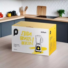 Блендер Kitfort KT-3517