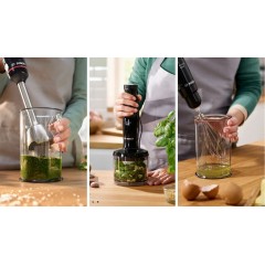 Блендер Bosch ErgoMaster MSM4B621