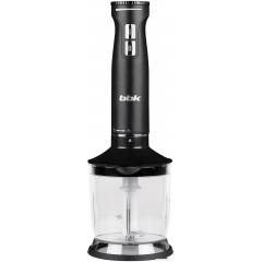 Блендер BBK KBH0813 (черный)