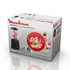 Блендер Moulinex LM87G810