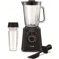 Блендер Moulinex LM87G810