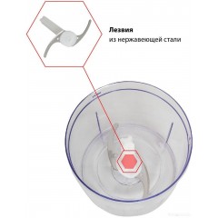 Блендер JVC JK-HB5014