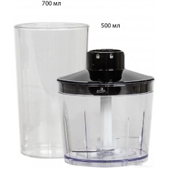 Блендер JVC JK-HB5014