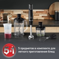 Блендер Moulinex Infiny Force V2 DD94L810