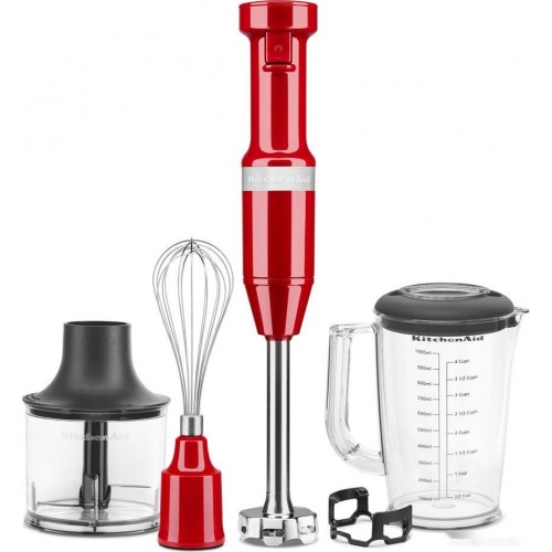 Блендер KitchenAid 5KHBV83EER