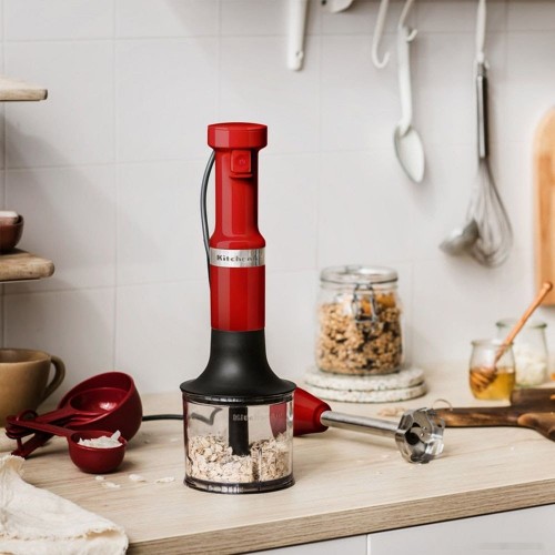 Блендер KitchenAid 5KHBV83EER