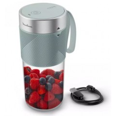 Блендер Moulinex LM1C0410