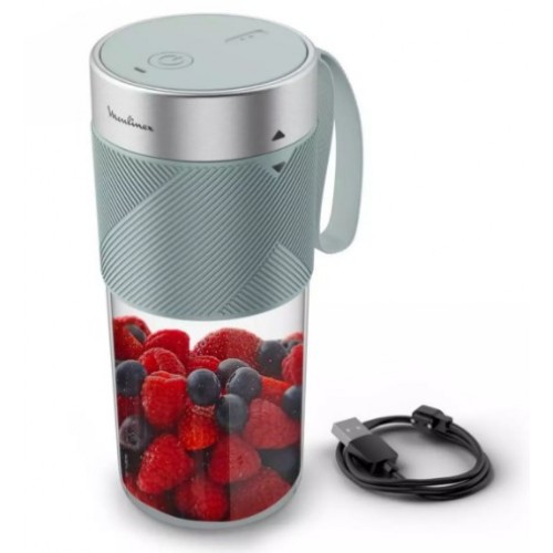Блендер Moulinex LM1C0410