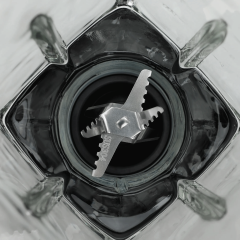 Блендер RageX R1501-201