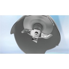 Блендер Bosch MSM4B6V2